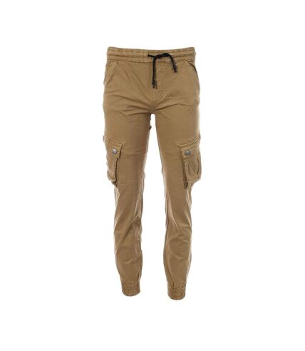 Pantalon Camel Homme Paname Brothers JORDAN - L