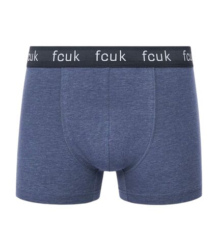 Boxers fcuk22 homme noir French Connection