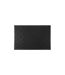 Paillasson Grattoir Antidérapant 40x60cm Noir-1