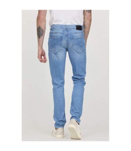 Jean coton straight JASON