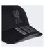 Casquette De Baseball Motif/style Liverpool Fc Homme Noir Adidas-4