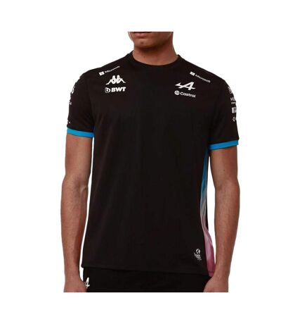 Maillot noir homme kappa adolim - 3xl