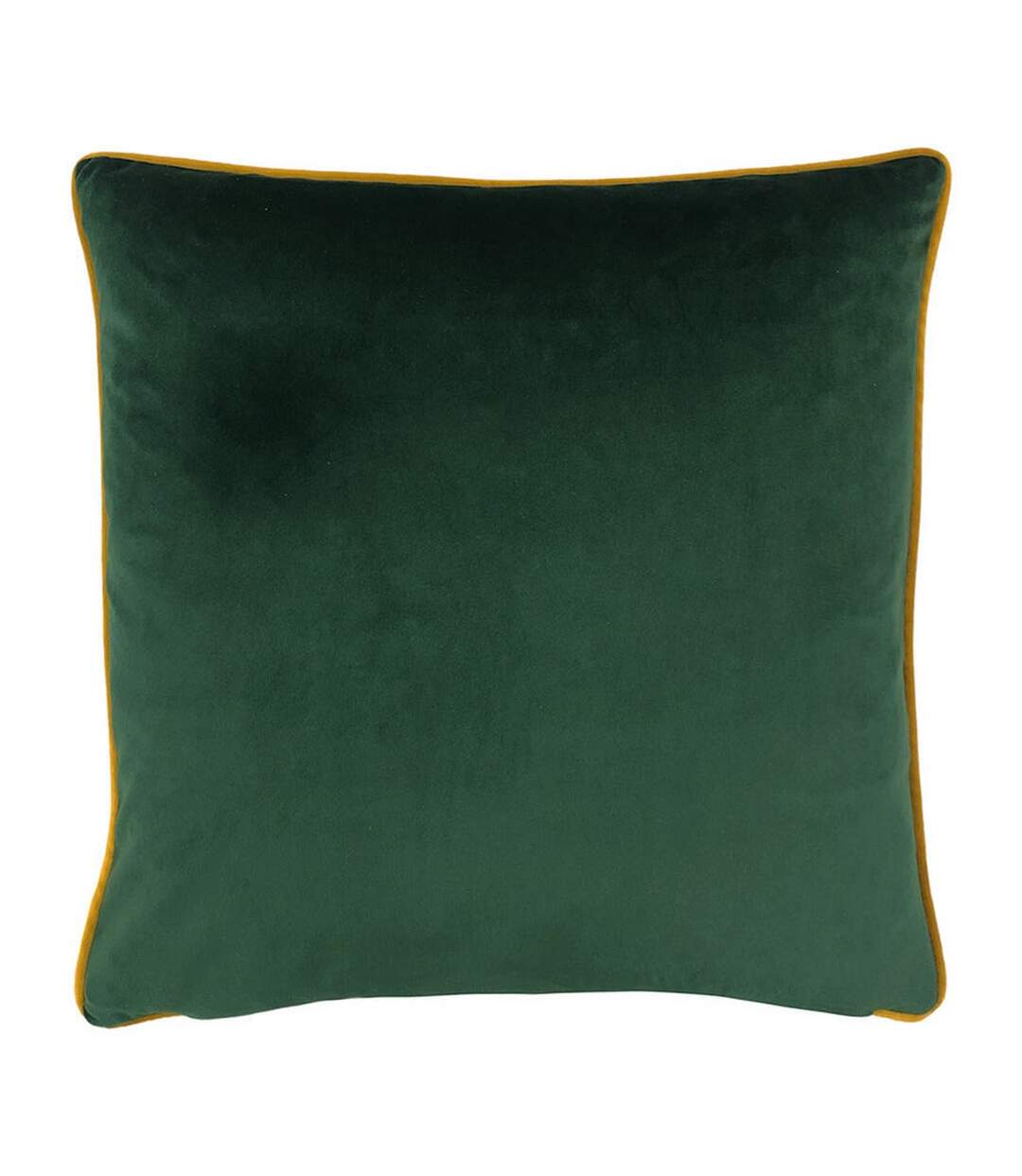 Veadeiros botanical cushion cover one size blue/green/yellow Paoletti