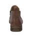 Bottes Chelsea En Cuir Conny 57 Femmes/dames Marron Cognac Josef Seibel-2