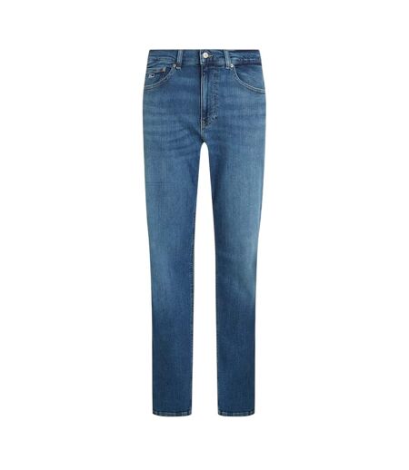 Jean Ryan Homme Bleu Moyen Tommy Jeans