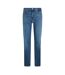 Jean Ryan Homme Bleu Moyen Tommy Jeans-1