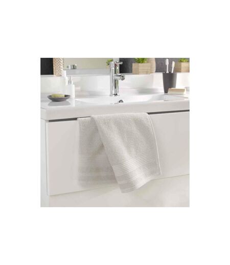 Serviette de Toilette Tendresse 50x90cm Lin