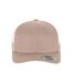 Casquette Trucker Retro Adulte Kaki Flexfit-3