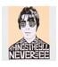 T-shirt Style Graphique Forever Homme Blanc Weekend Offender-4