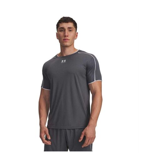 Mens Performance T-shirt Castle Rock Under Armour