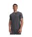 Mens Performance T-shirt Castle Rock Under Armour-1