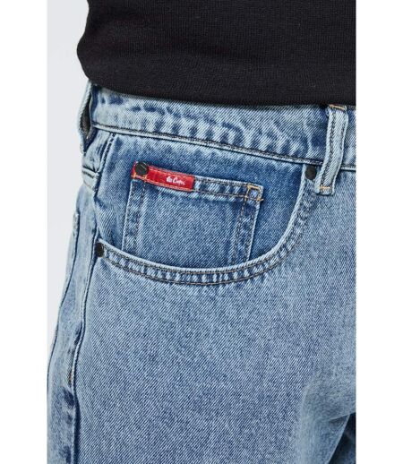 Jean Regular Billy
