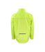 Veste De Cyclisme Adulte Vert Néon Spiro-3