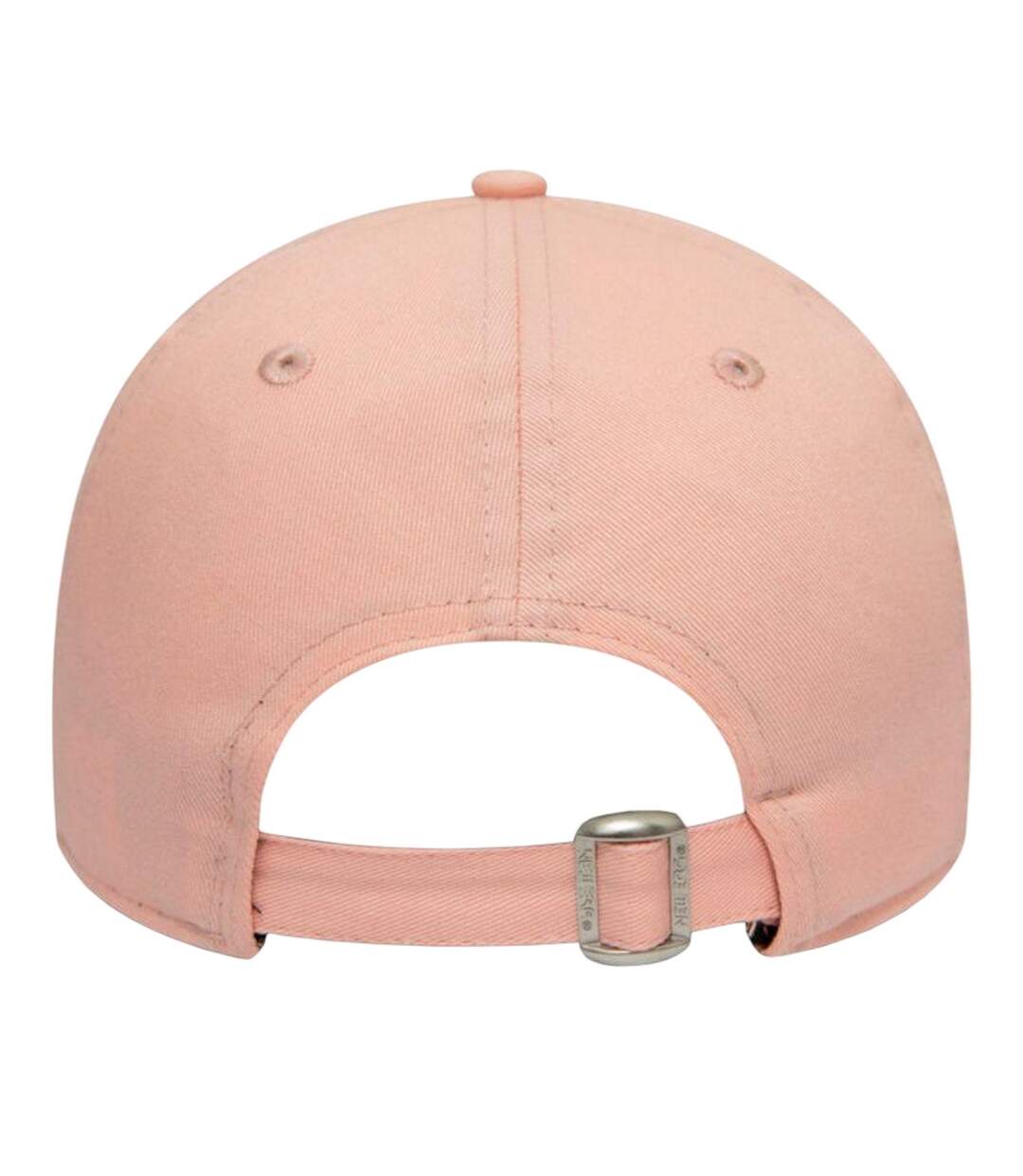 Childrens/kids 9forty Fashion New York Yankees Baseball Cap Pink New Era-2