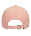 Childrens/kids 9forty Fashion New York Yankees Baseball Cap Pink New Era-2
