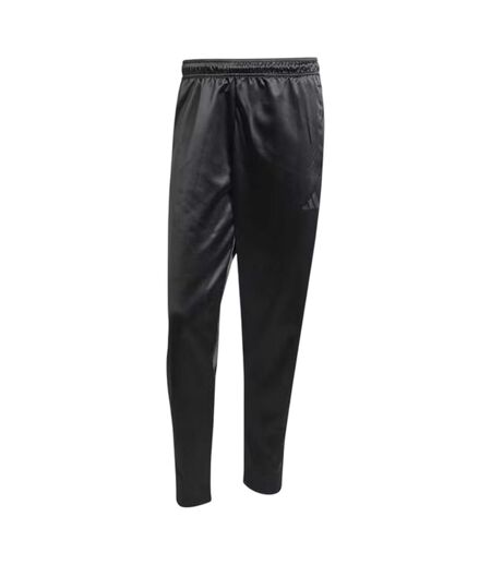 Pantalon De Jogging Motif/style 3 Rayures House Of Tiro Homme Noir Adidas