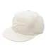 Casquette De Baseball Brun Clair Amiri-1