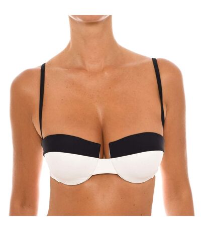 Underwired bikini bra 56776 women