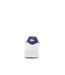 Baskets blanc/bleu homme lacoste t-clip set 224-3