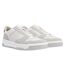 Baskets Baltimore Homme Blanc Boss-1
