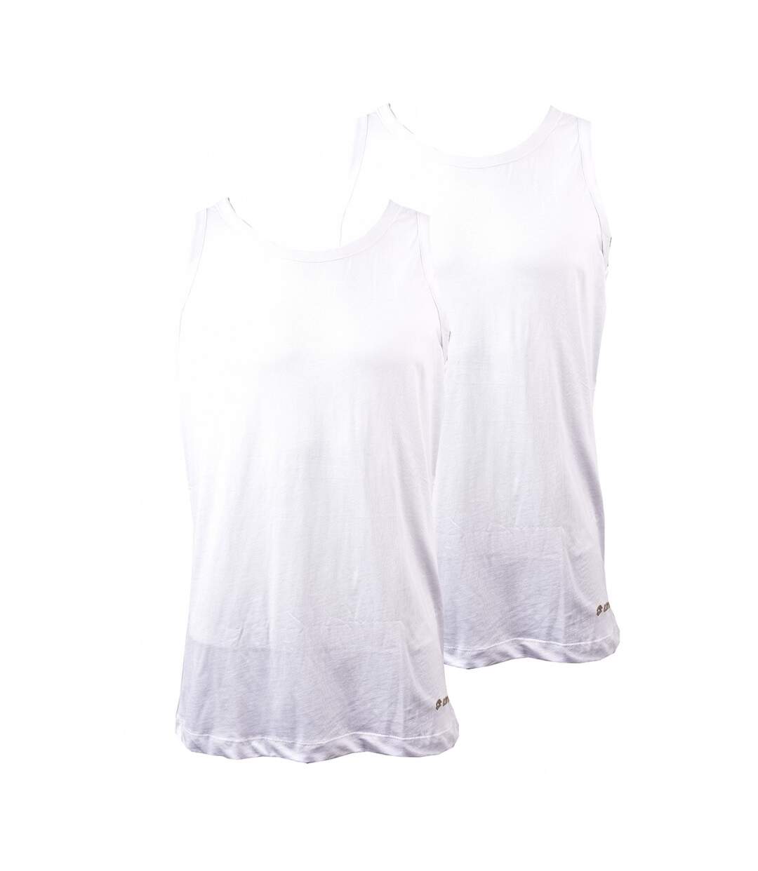 T Shirt LOTTO - Pack de 2-2