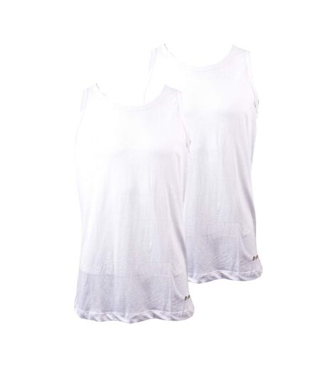 T Shirt LOTTO - Pack de 2