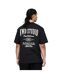 Mens Studios T-shirt Black Kings Will Dream-3