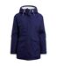 Veste imperméable rowena femme bleu indigo Craghoppers