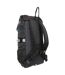 Darwin 12l backpack one size jet black Mountain Warehouse