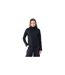 Veste Softshell Wss25tsoff320 Femme Noir 4F-1