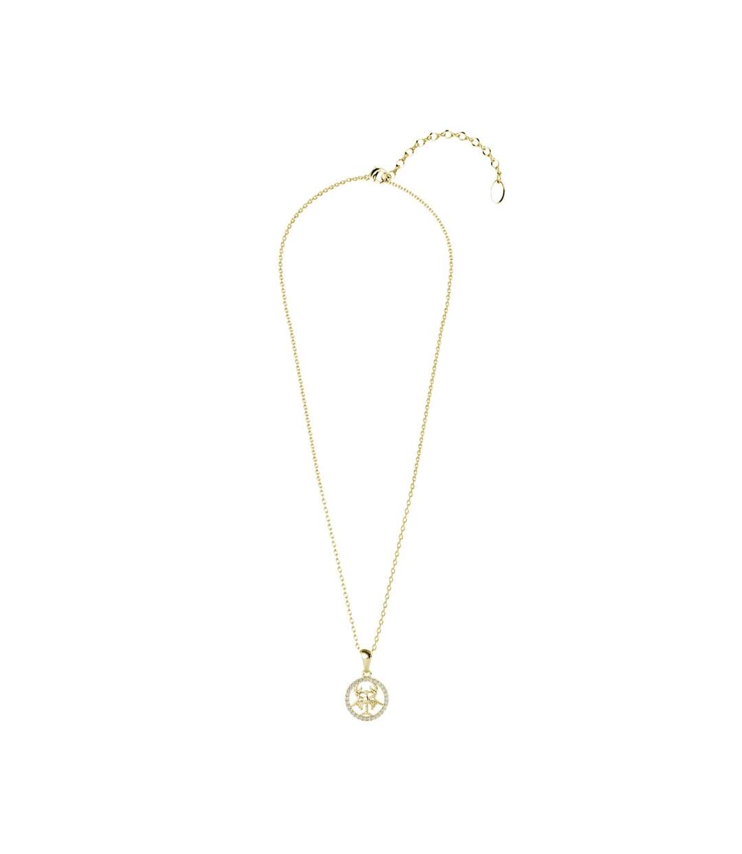 Pendentifs Zodiaque Cancer, Cristal d'Autriche-4