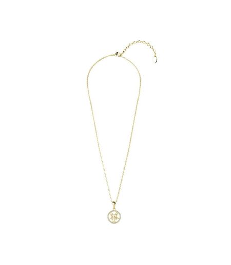 Pendentifs Zodiaque Cancer, Cristal d'Autriche