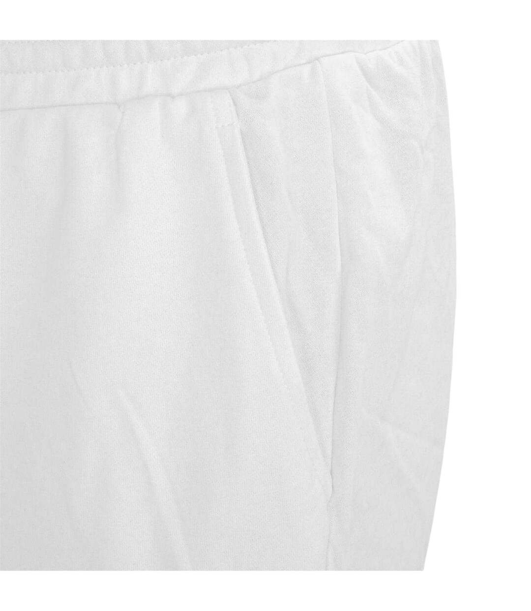 Short Homme Blanc Lonsdale-3