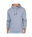 Sweat à capuche bleu homme only & sons ceres-1