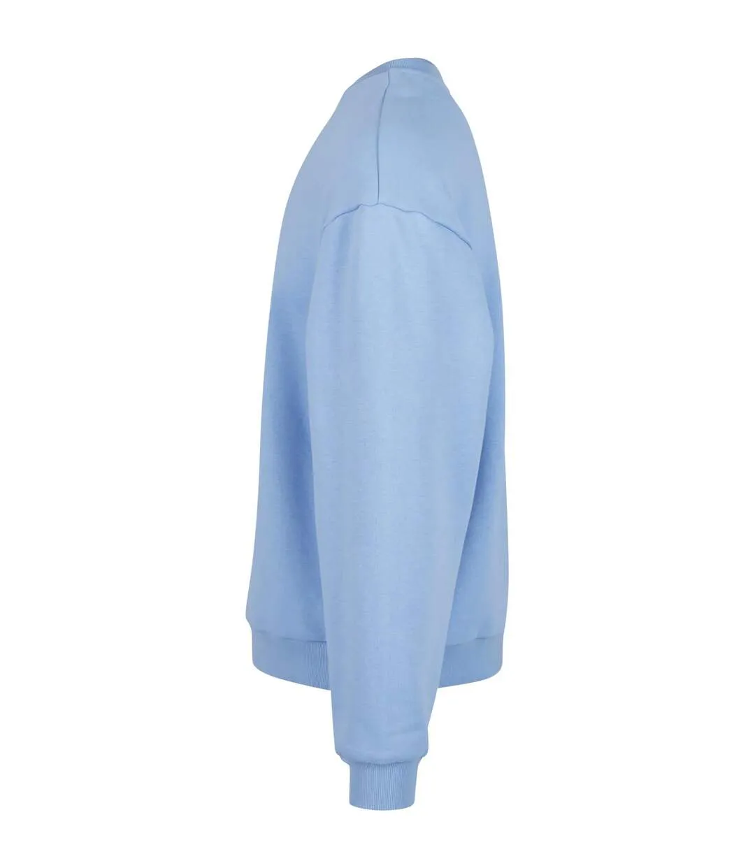Pull Homme Bleu Pâle Urban Classics-3