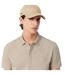 Polo paris homme gris Lacoste-3