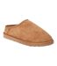 Chaussons Mules Solace Femme Marron Clair Regatta-1