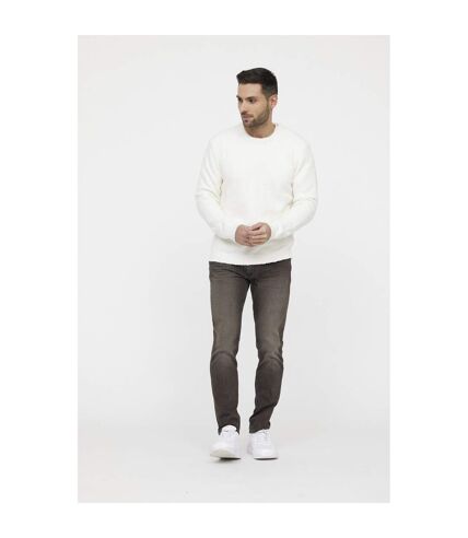 Pantalon coton straight LC122