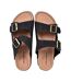 Sandales PREMIUM Boucle-3