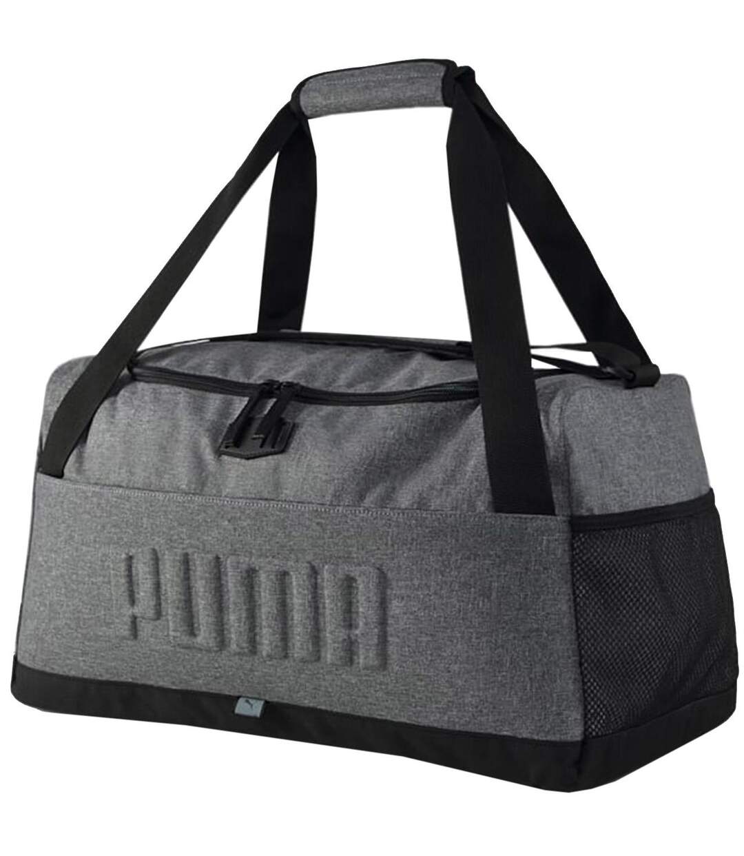 Sac De Sport 23 Cm X 54 Cm X 24 Cm Gris Puma-1