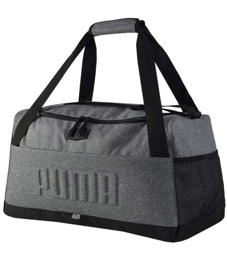 Sac De Sport 23 Cm X 54 Cm X 24 Cm Gris Puma
