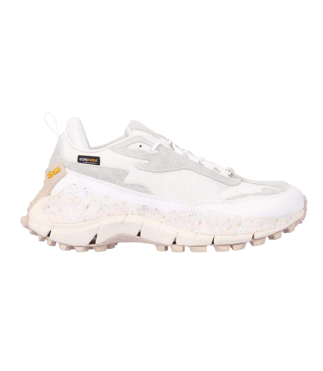 Baskets Kinetica 2.5 Edge Homme Blanc Reebok-1