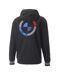 Sweat Noir Homme Puma Fd Bmw Mms - L