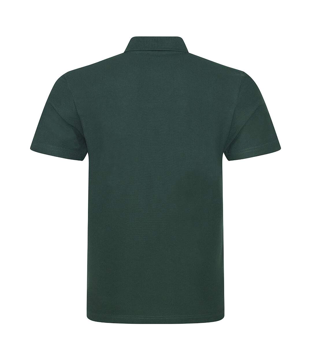 PRO RTX Mens Pro Pique Polo Shirt (Bottle)