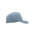 Casquette start 5 mixte bleu clair Atlantis