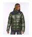 Doudoune Ascend Homme Vert Kings Will Dream-4