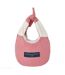 Doudou amusette polyester collection LES PETITS FUTÉS Souris-4