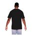 Casual Classics Mens Core Ringspun Cotton Tall T-Shirt (Black)
