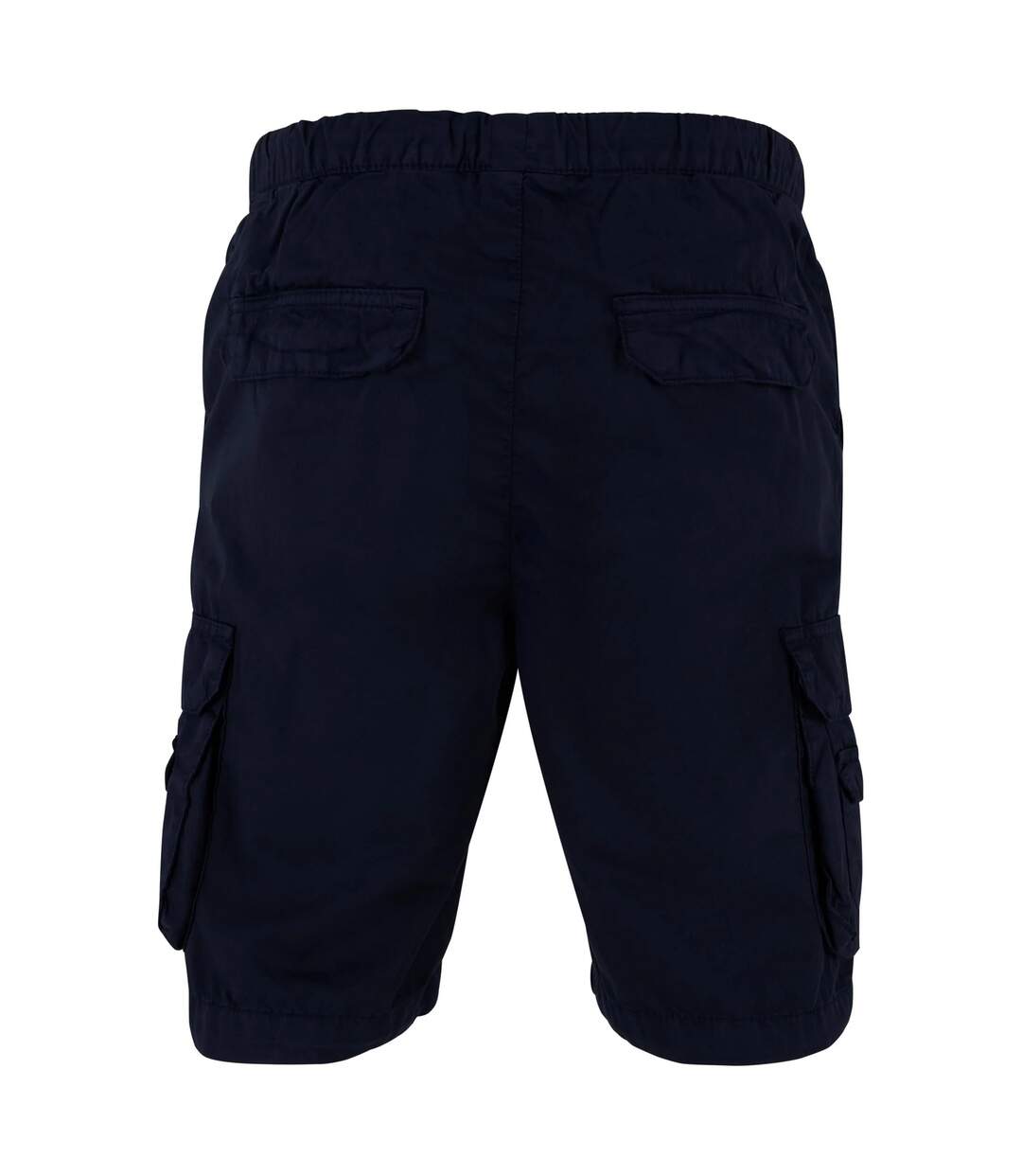 Short À Poches Homme Bleu Marine Urban Classics-2
