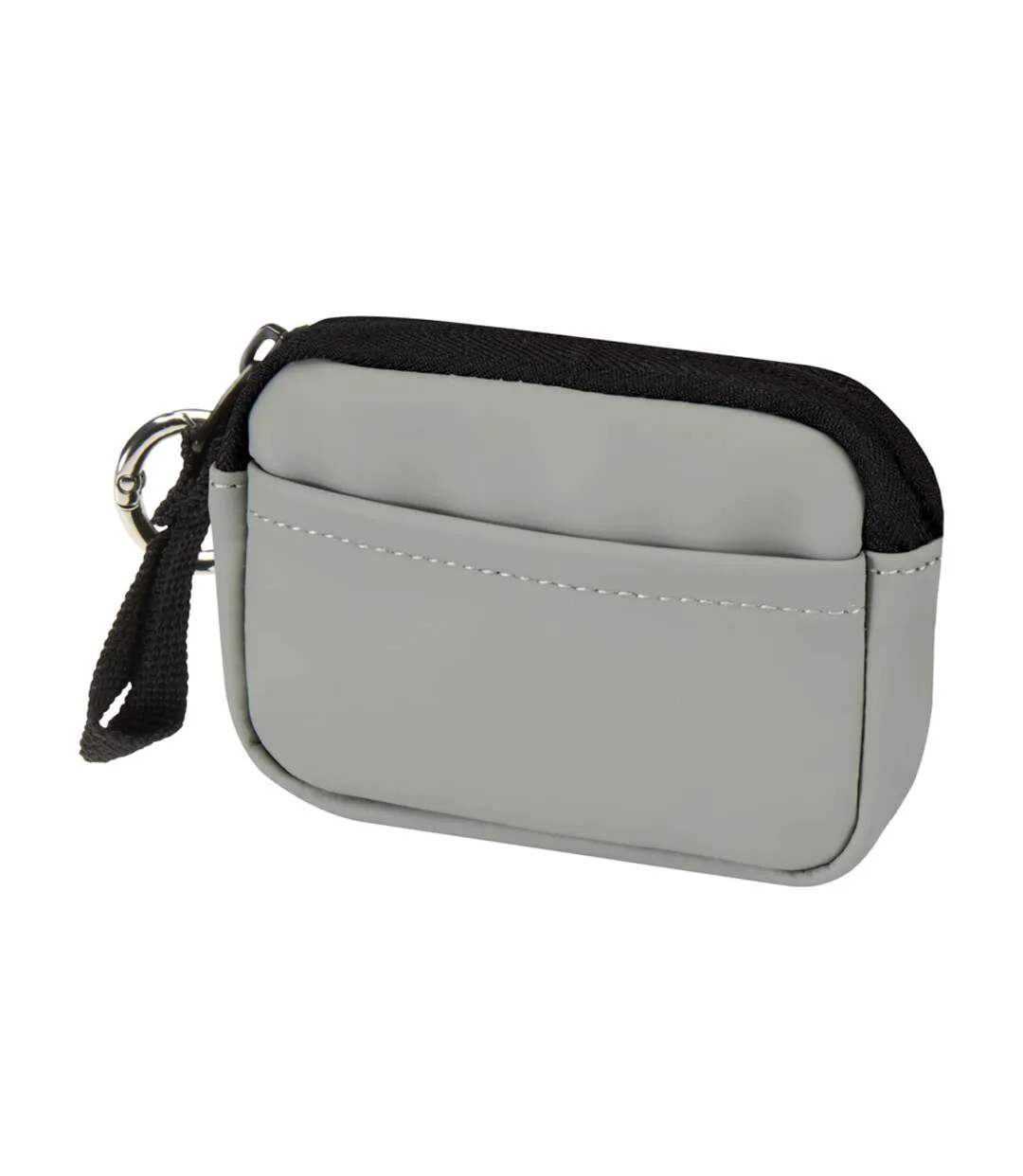Portefeuille Resi Plus Taille Unique Gris Floso-1
